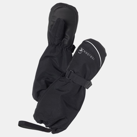 ISBJÖRN ARCTIC Vantar 3-6 år