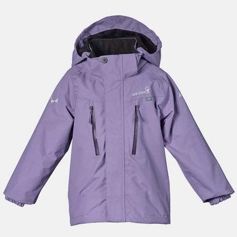 ISBJÖRN STORM Hardshell Jacke 86cl-128cl