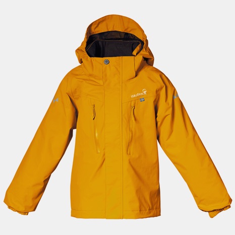 ISBJÖRN STORM Skaljacka 86cl-128cl