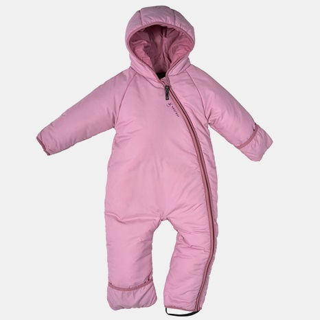 ISBJÖRN FROST light weight Jumpsuit Baby