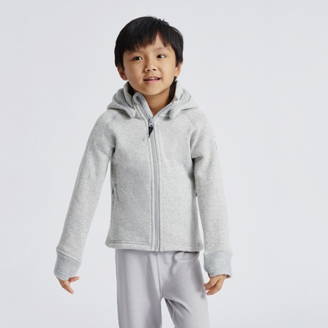 Outdoor Clothing for Kids & Teens - ISBJÖRN of Sweden