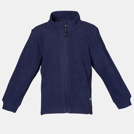 ISBJÖRN LYNX fleece jacket 86cl-152cl