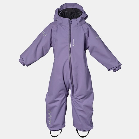 ISBJÖRN TODDLER skaloverall Exclusive 74cl-98cl