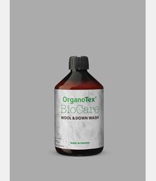 OrganoTex BioCare Wool&Down Wash
