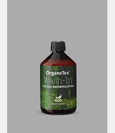 OrganoTex Wash-In textile waterproofing 500 ml