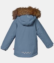 ISBJÖRN SNOWBALL Vinter jacka 86cl-140cl