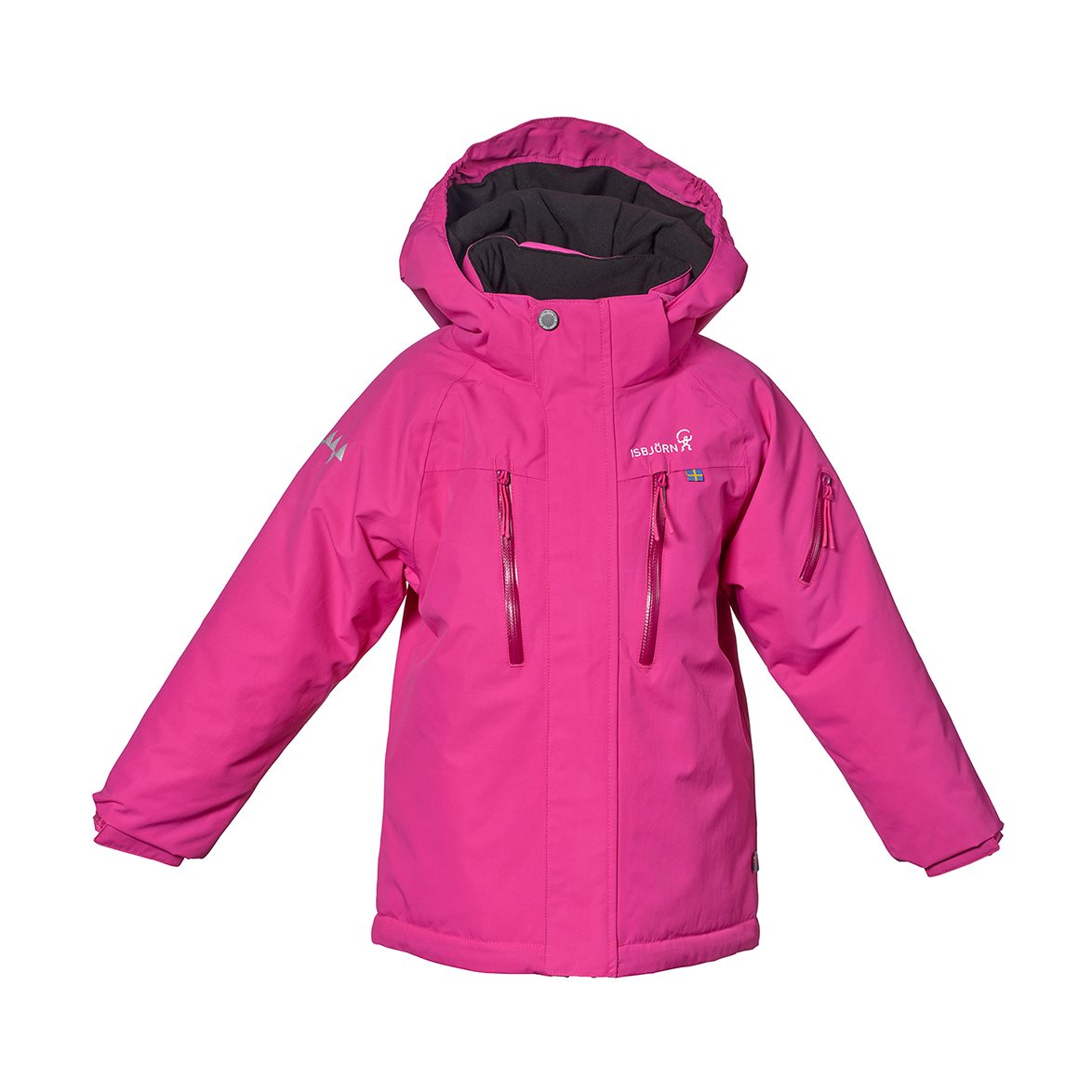 HELICOPTER Winter Jacket Kids