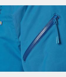 ISBJÖRN CARVING Winter Jacket 134cl-176cl