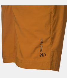 ISBJÖRN FOX All Mountain Shorts Kids