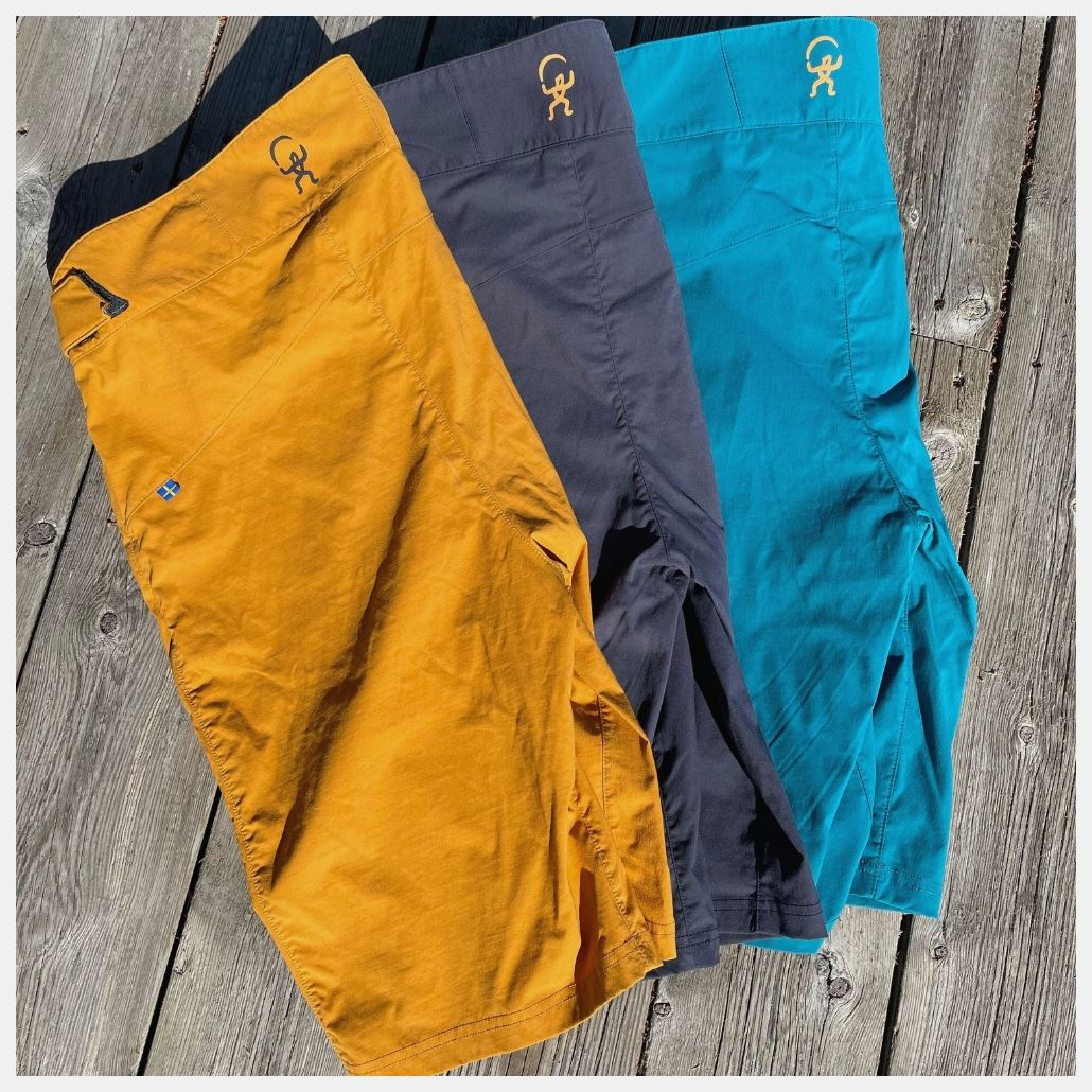 All discount mountain shorts