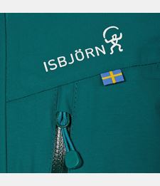 ISBJÖRN STORM Skaljacka 86cl-128cl