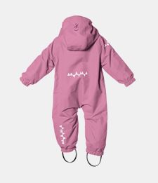 ISBJÖRN TODDLER Hard Shell Baby Jumpsuit