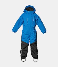 ISBJÖRN PENGUIN Vinteroverall 80cl-128cl