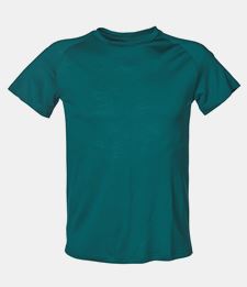 ISBJÖRN LOGO T-shirt 134cl-176cl