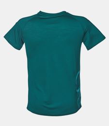 ISBJÖRN LOGO T-shirt 134cl-176cl