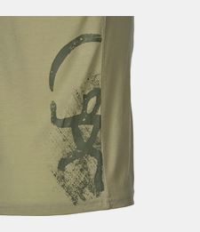 ISBJÖRN LOGO T-shirt 134cl-176cl