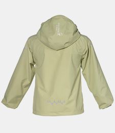 ISBJÖRN STORM Hardshell Jacket Kids