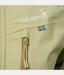 ISBJÖRN STORM Hardshell Jacket Kids