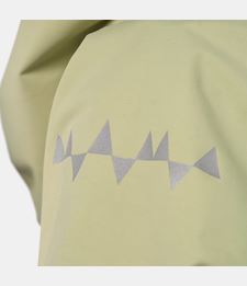 ISBJÖRN STORM Hardshell Jacket Kids