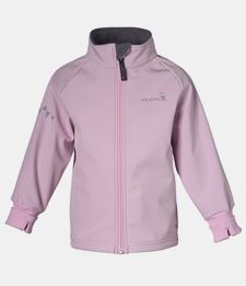 ISBJÖRN THUNDER Softshelljacke 86cl-128cl