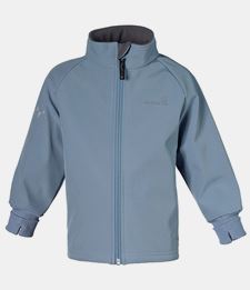 ISBJÖRN THUNDER Softshelljacke 86cl-128cl