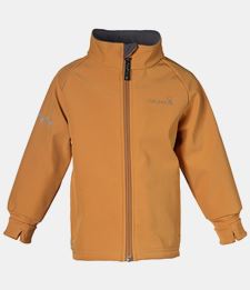 ISBJÖRN THUNDER Softshelljacke 86cl-128cl