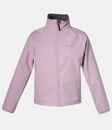 ISBJÖRN THUNDER Softshelljacke 134cl-176cl