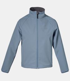 ISBJÖRN THUNDER Softshelljacke 134cl-176cl