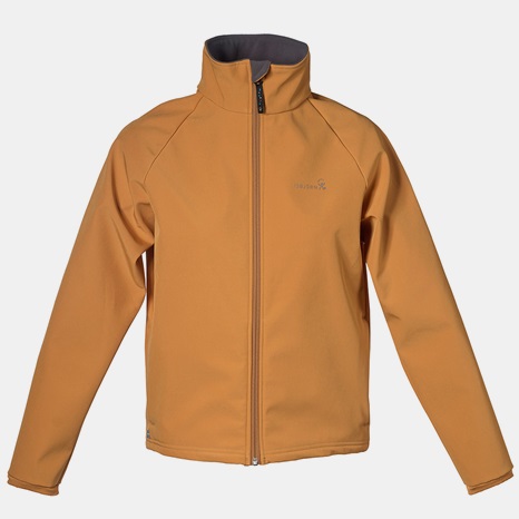 ISBJÖRN THUNDER Softshelljacke 134cl-176cl