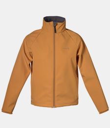 ISBJÖRN THUNDER Softshelljacke 134cl-176cl