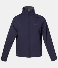 ISBJÖRN THUNDER Softshelljacke 134cl-176cl