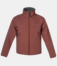 ISBJÖRN THUNDER Softshelljacke 134cl-176cl