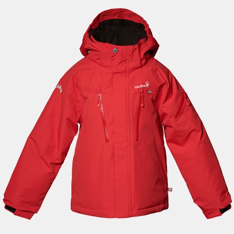 ISBJÖRN HELICOPTER Winter Jacket Kids