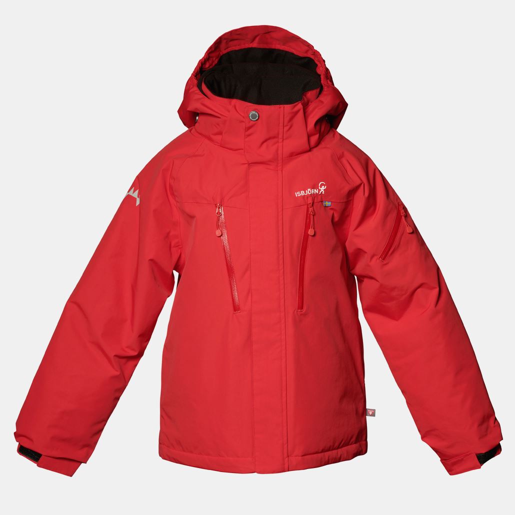 ISBJÖRN HELICOPTER Winter Jacket Kids