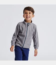 ISBJÖRN LYNX fleece jacke 86cl-152cl