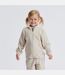 ISBJÖRN LYNX fleece jacke 86cl-152cl