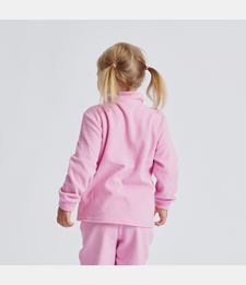 ISBJÖRN LYNX fleece jacke 86cl-152cl