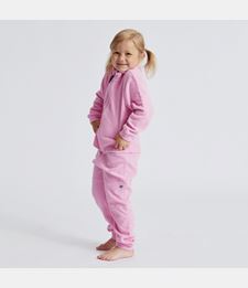 ISBJÖRN LYNX Fleecebyxa 100% återvunnen polyester 86cl-152cl
