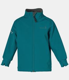 ISBJÖRN THUNDER Softshelljacke 86cl-128cl
