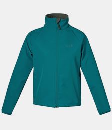 ISBJÖRN THUNDER Softshelljacke 134cl-176cl