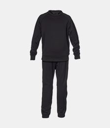 ISBJÖRN PANDA Chill Sweater & Pant Kids