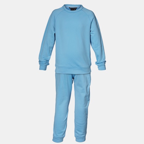 ISBJÖRN PANDA Chill Sweater & Pant Kids