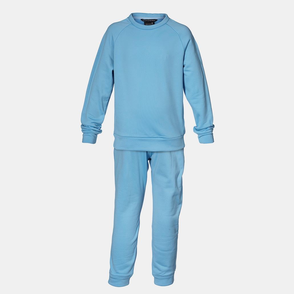 ISBJÖRN PANDA Chill Sweater & Pant Kids