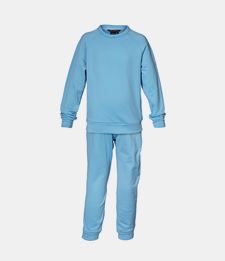 ISBJÖRN PANDA Chill Sweater & Pant Kids