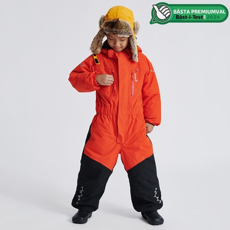 ISBJÖRN PENGUIN Snowsuit Kids