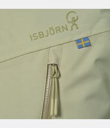 ISBJÖRN MONSUNE Hardshell Jacket Teen