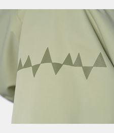 ISBJÖRN MONSUNE Hardshell Jacket Teen
