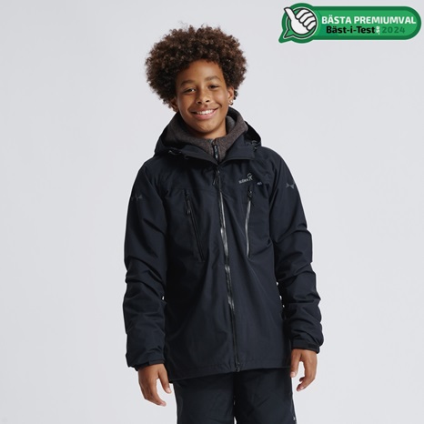 ISBJÖRN MONSUNE Hardshell Jacket Teen