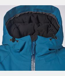 ISBJÖRN CARVING Winter Jacket