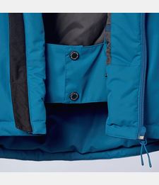 ISBJÖRN CARVING Winter Jacket